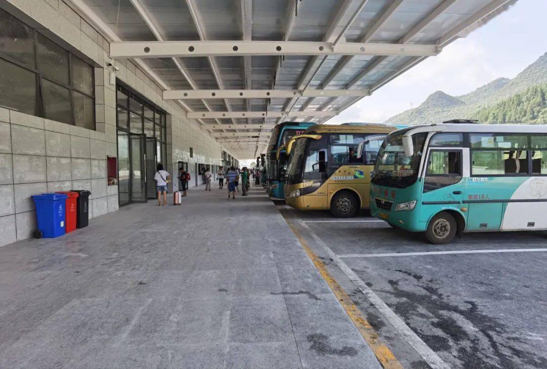 多地客运站陷入关停风潮,倒闭的客运站为什么越来越多