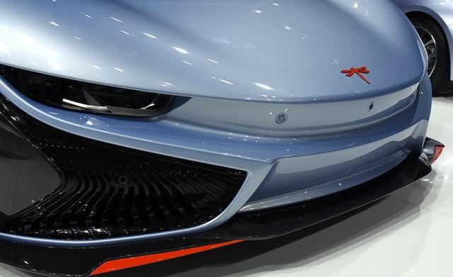 跑车蜻蜓标志是什么车,蜻蜓标志是什么车图片大全