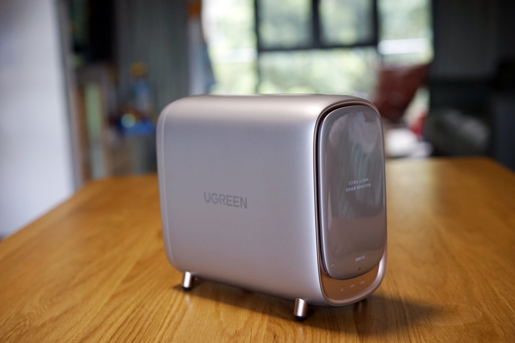 绿联nasdh2600拆机,绿联nasdh2600使用技巧