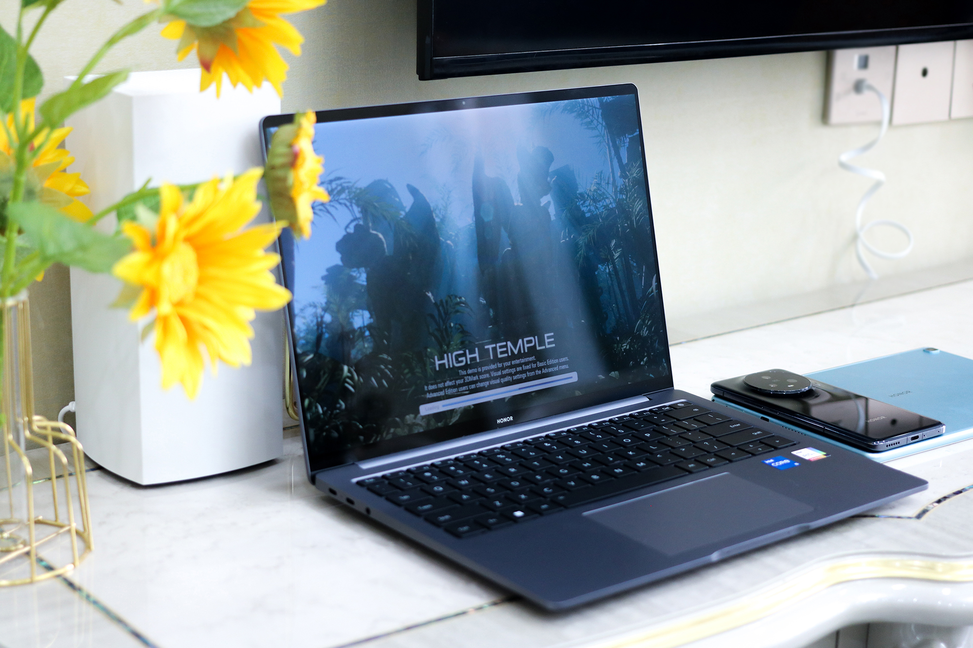 荣耀magicbookpro16.1锐龙版评测,轻薄笔记本推荐荣耀magicbook14