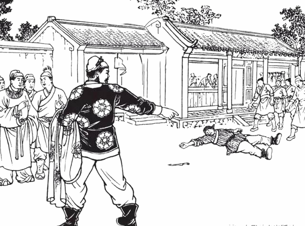 金银岛主要内容,金银岛电影解说