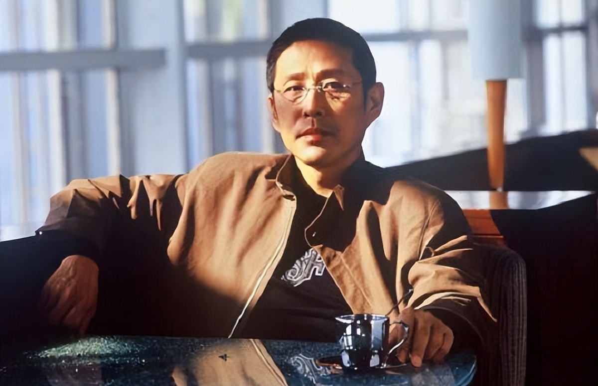 演员陈道明：这辈子最正确的事就是娶了妻子杜宪，女儿是他的骄傲