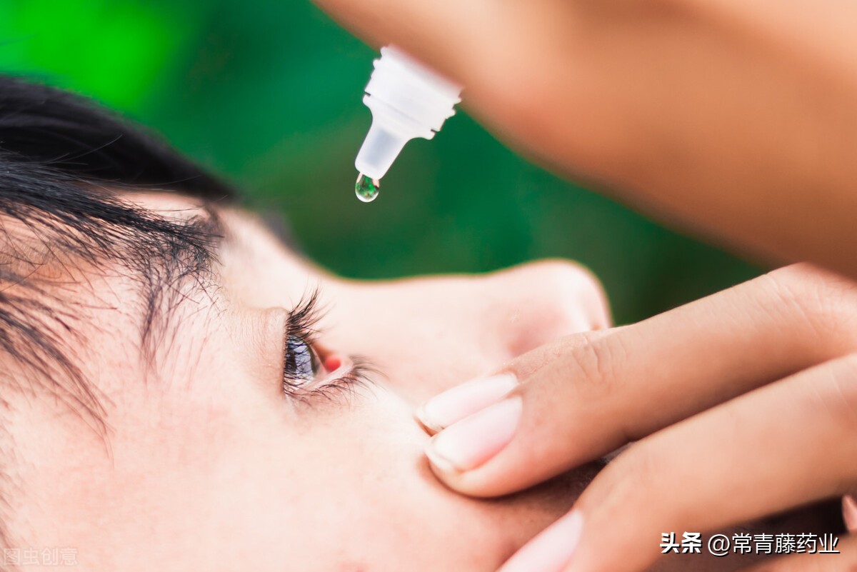 干眼症治疗不及时会导致什么眼病,干眼症如何避免过度用眼