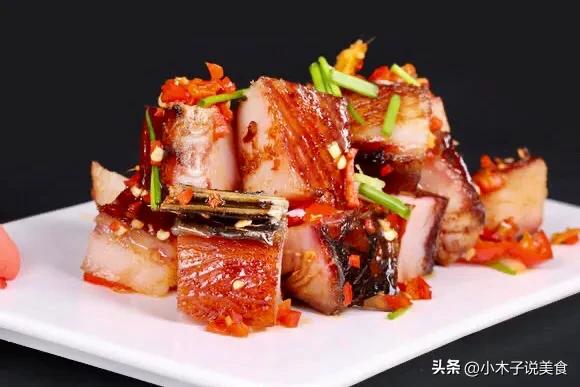 感受一下徽菜的魅力,徽菜的精髓有哪些