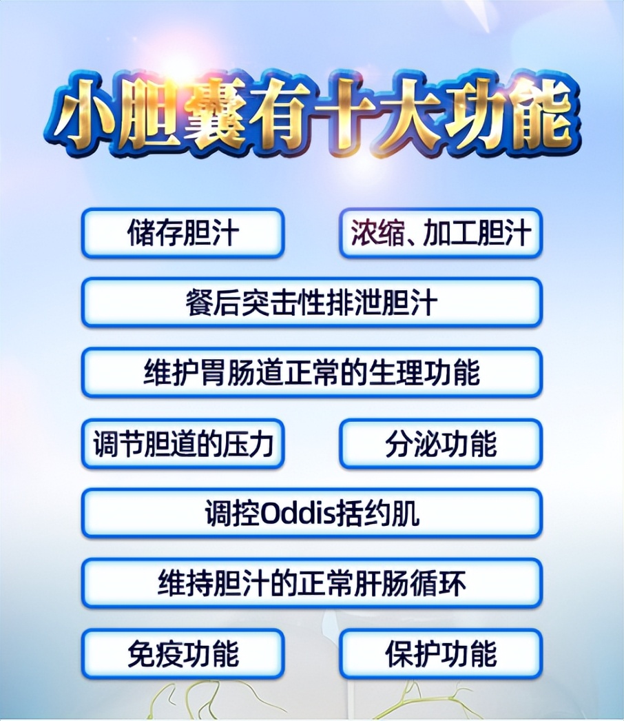 对话保胆者：63岁阿姨分享保胆4年余的经历