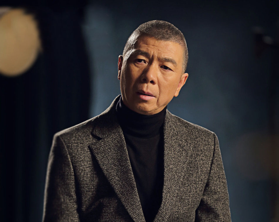 冯小刚怒怼时刻,冯小刚霸气回怼