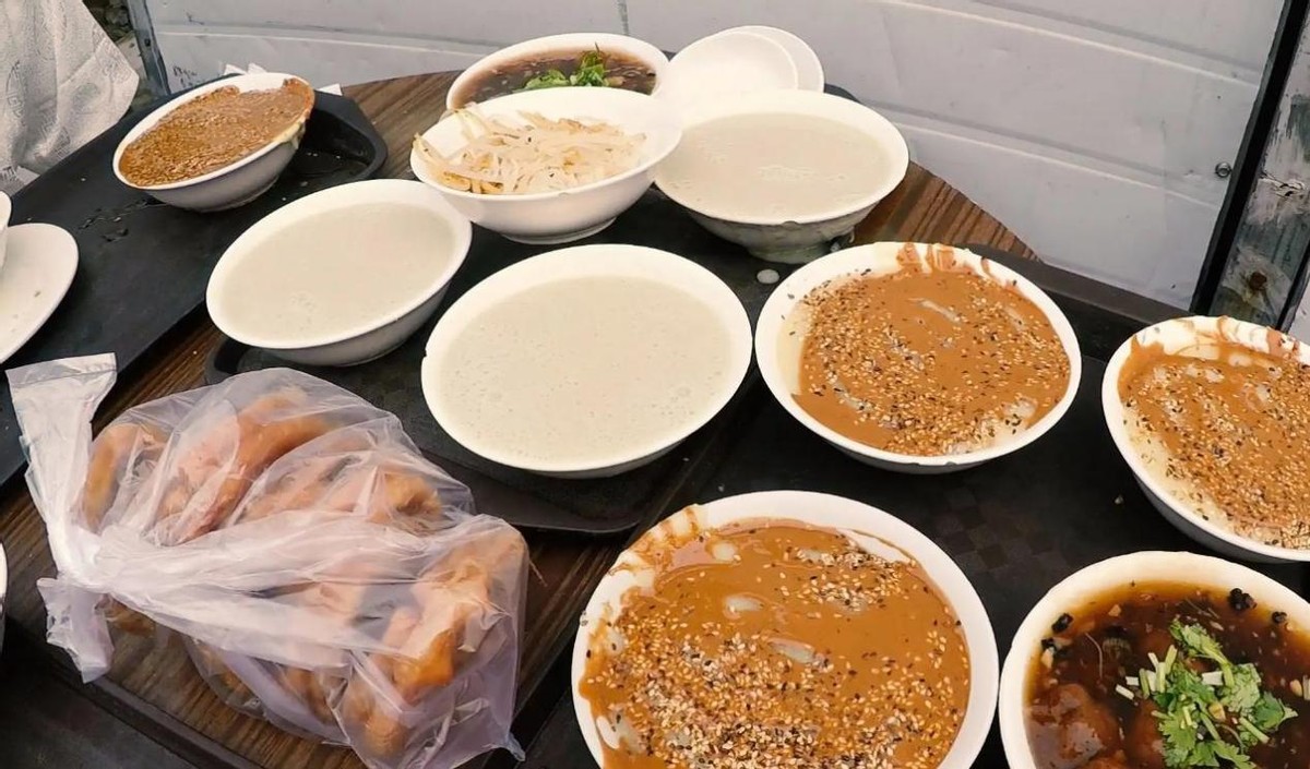 老北京四大怪菜,北京四大怪菜