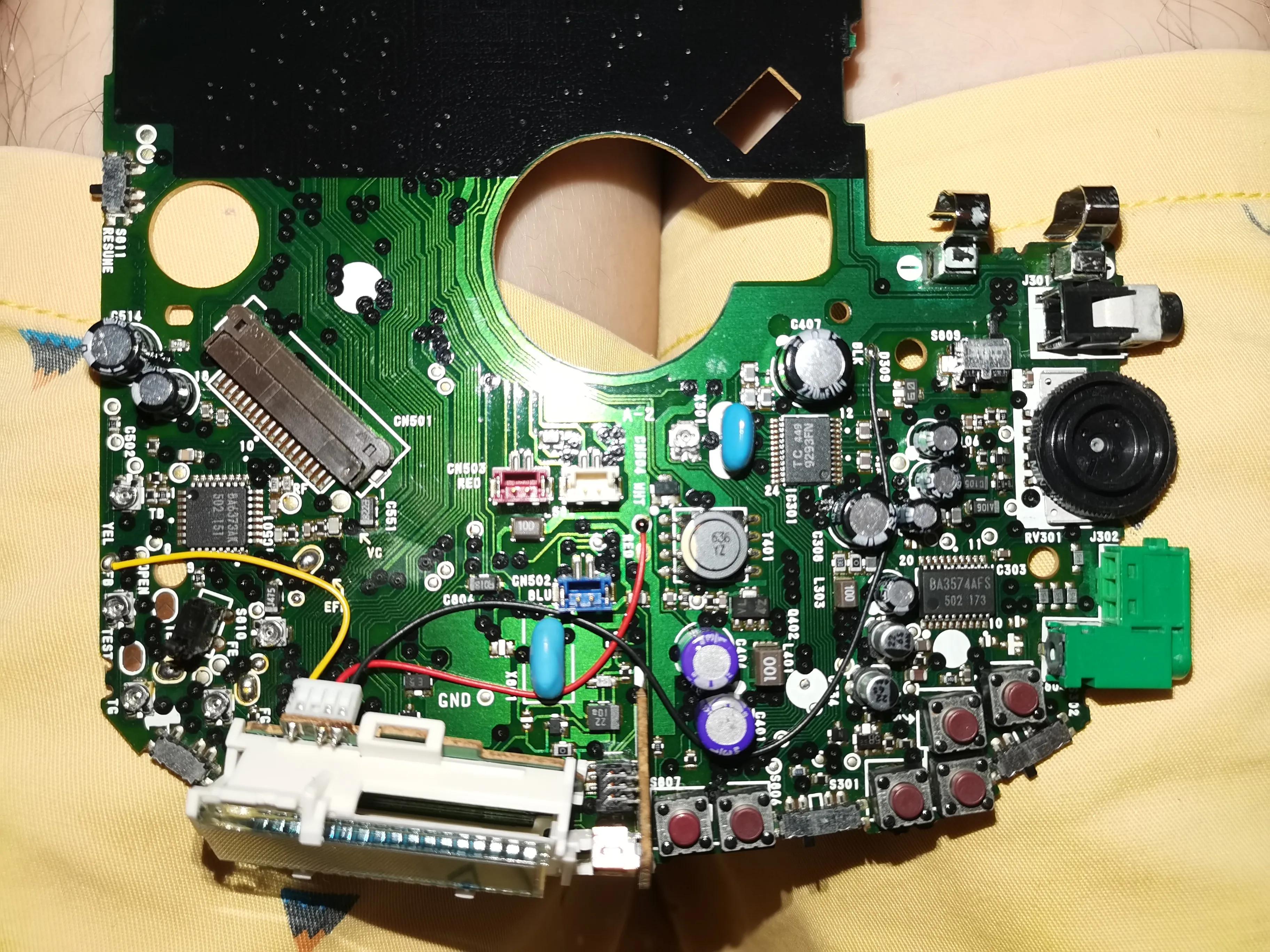 随身听的发展历程图解,一个音乐爱好者的经历