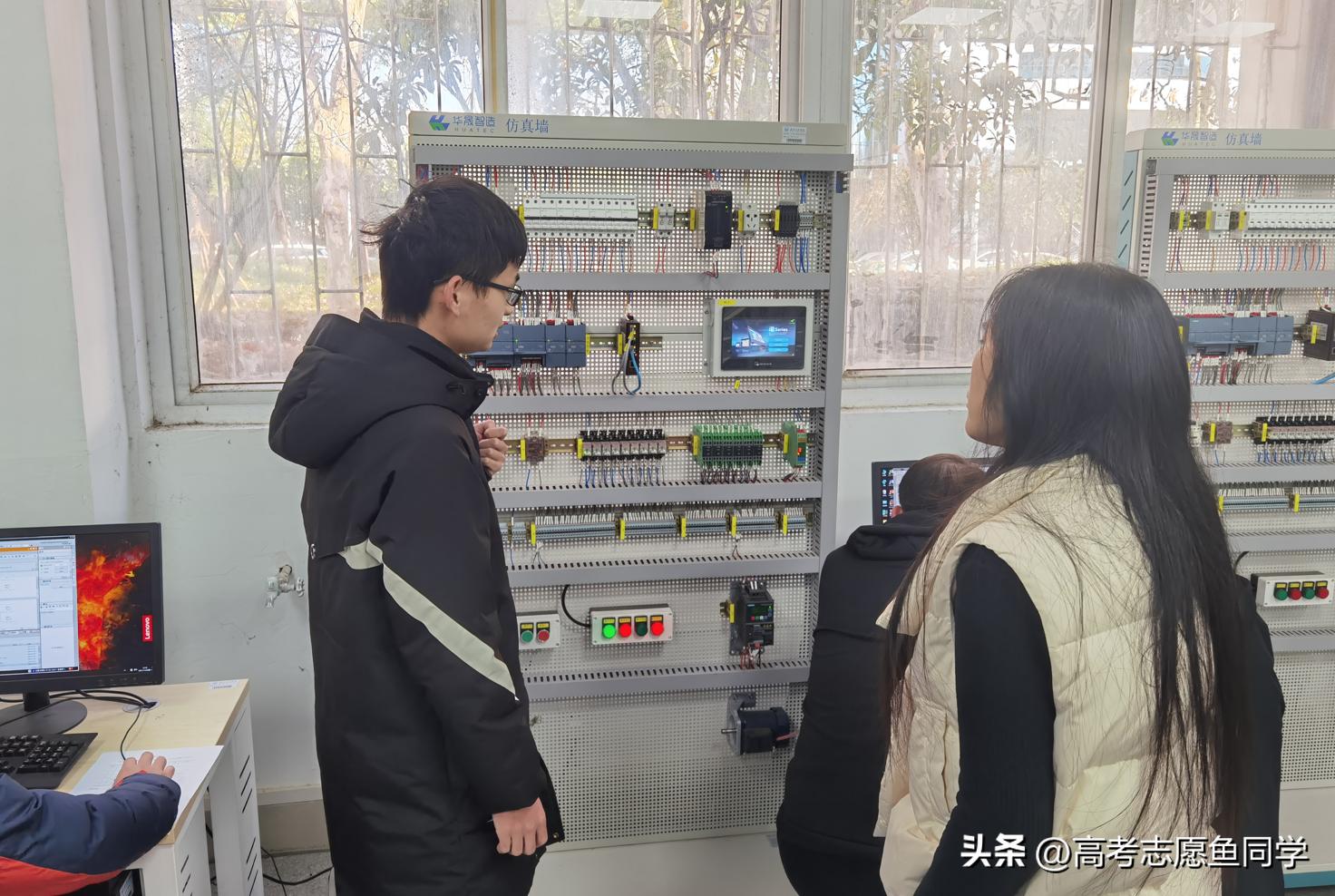 就业前景较好且适合男生的专业,适合理科男生就业前景好的专业