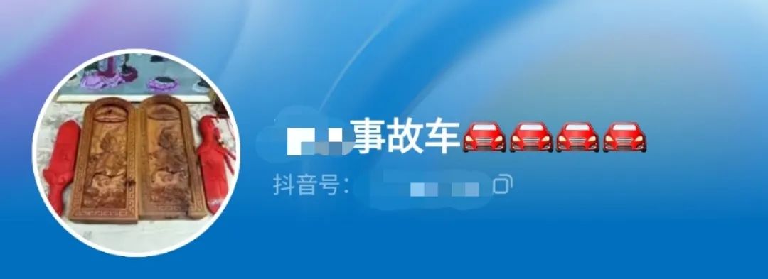 离谱！山东大哥专卖死人车：车有多凶，全看小*狗黑**上车坐哪？？