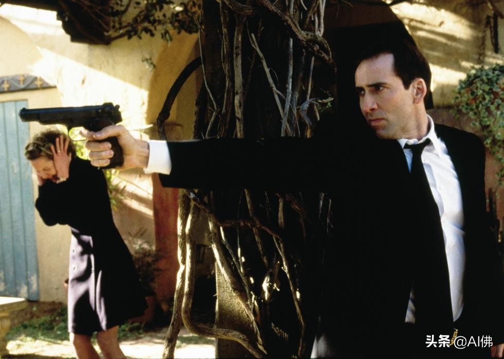 史上震撼人心的十部科幻电影,10部最值得观看10遍的科幻电影