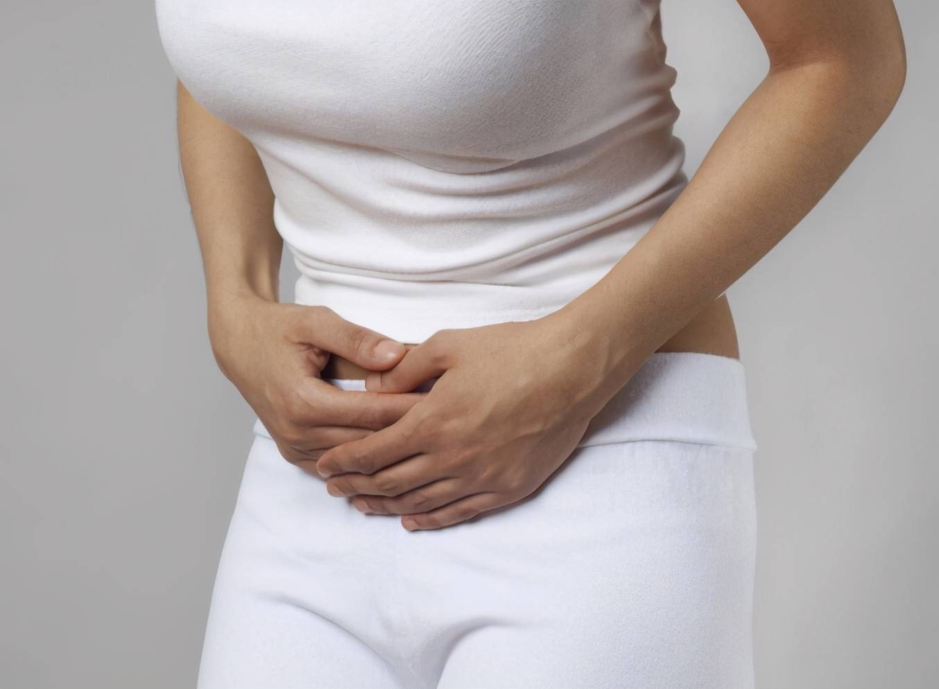 *处私**痒痒有异味,可能是因为......90%的女性不了解!