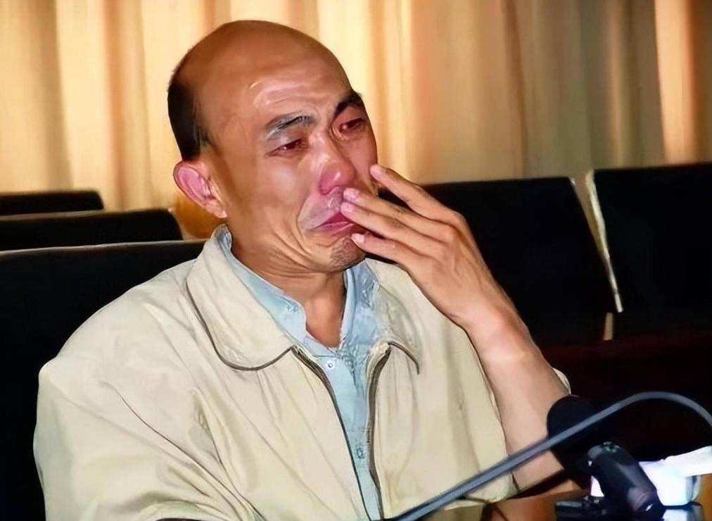 1991年河南农民工买了件绿马甲，被判13年，差15天刑满被无罪释放