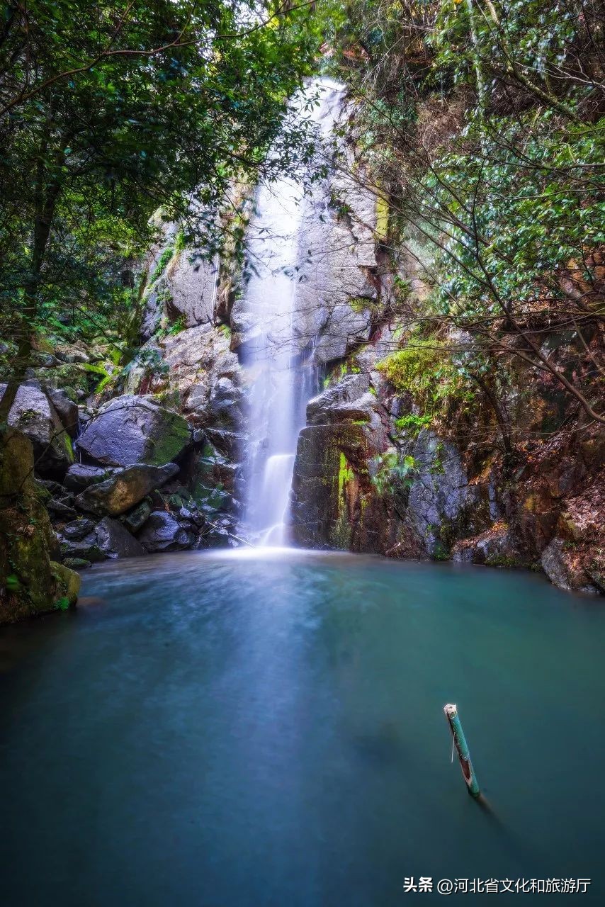 四川夏季旅行必打卡地,这几个最值得夏天去玩的旅行圣地