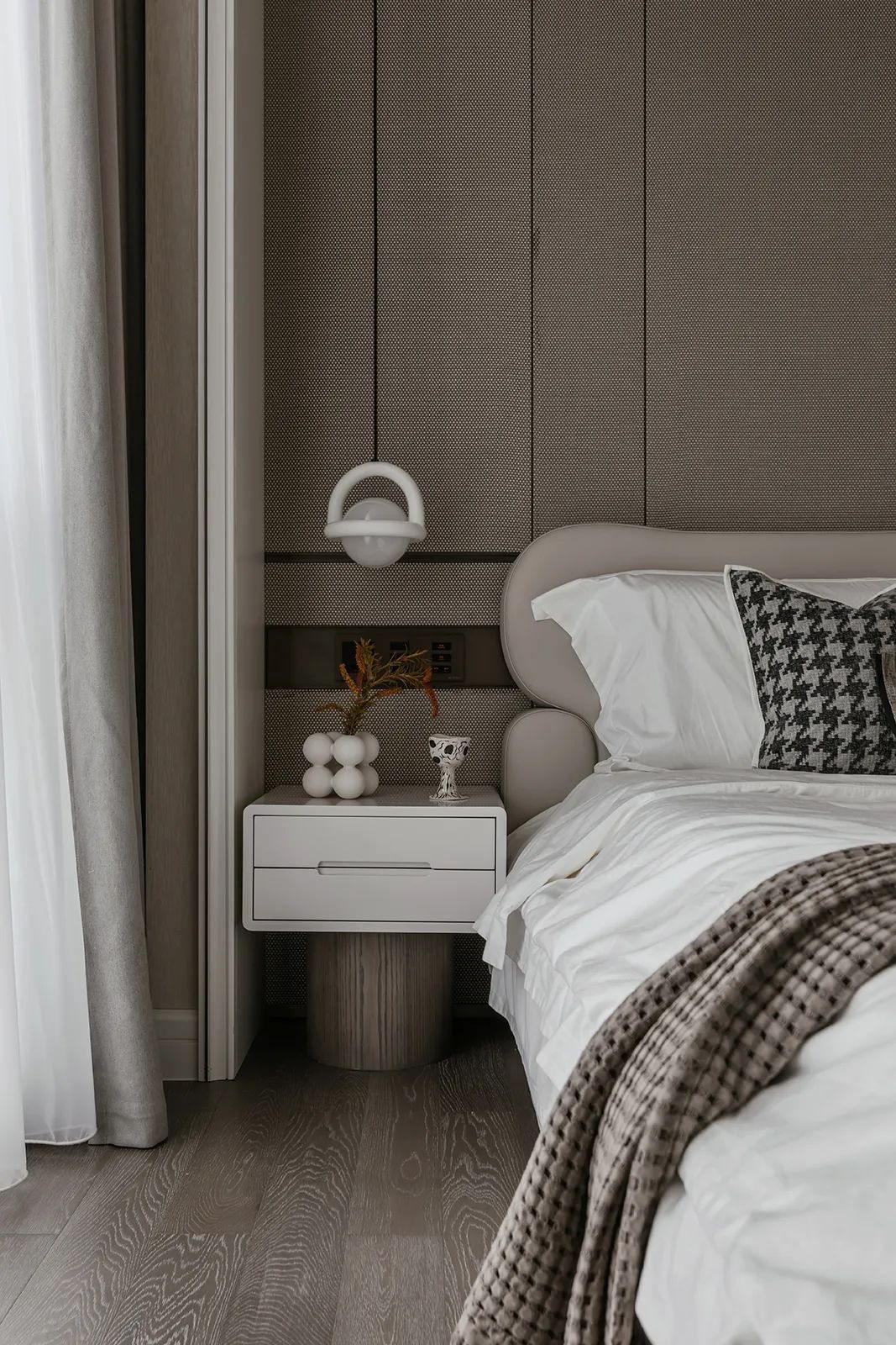 尚层设计：320㎡活力居所，唤醒灵魂的所在