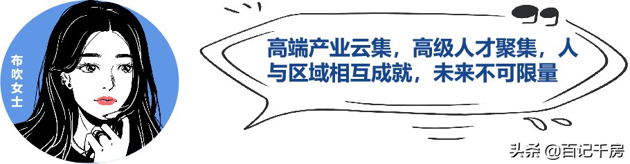 「唇枪舌剑」—幸福里·润园是不是海淀上车的最好机会？