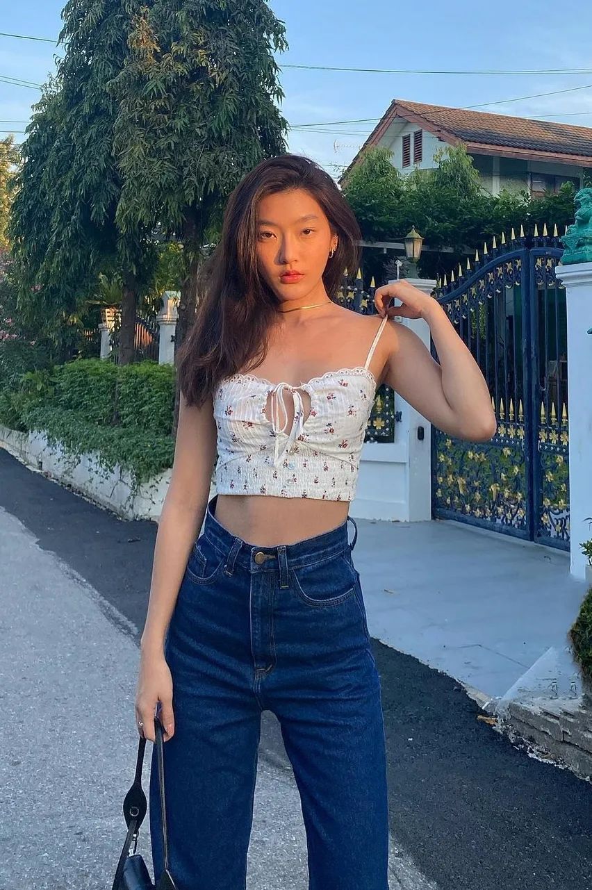 20款绝对令人惊艳的衣服,盘点那些颜值超高的衣服