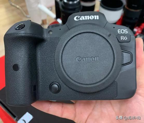 2万多的a7,a7r3和r6z7