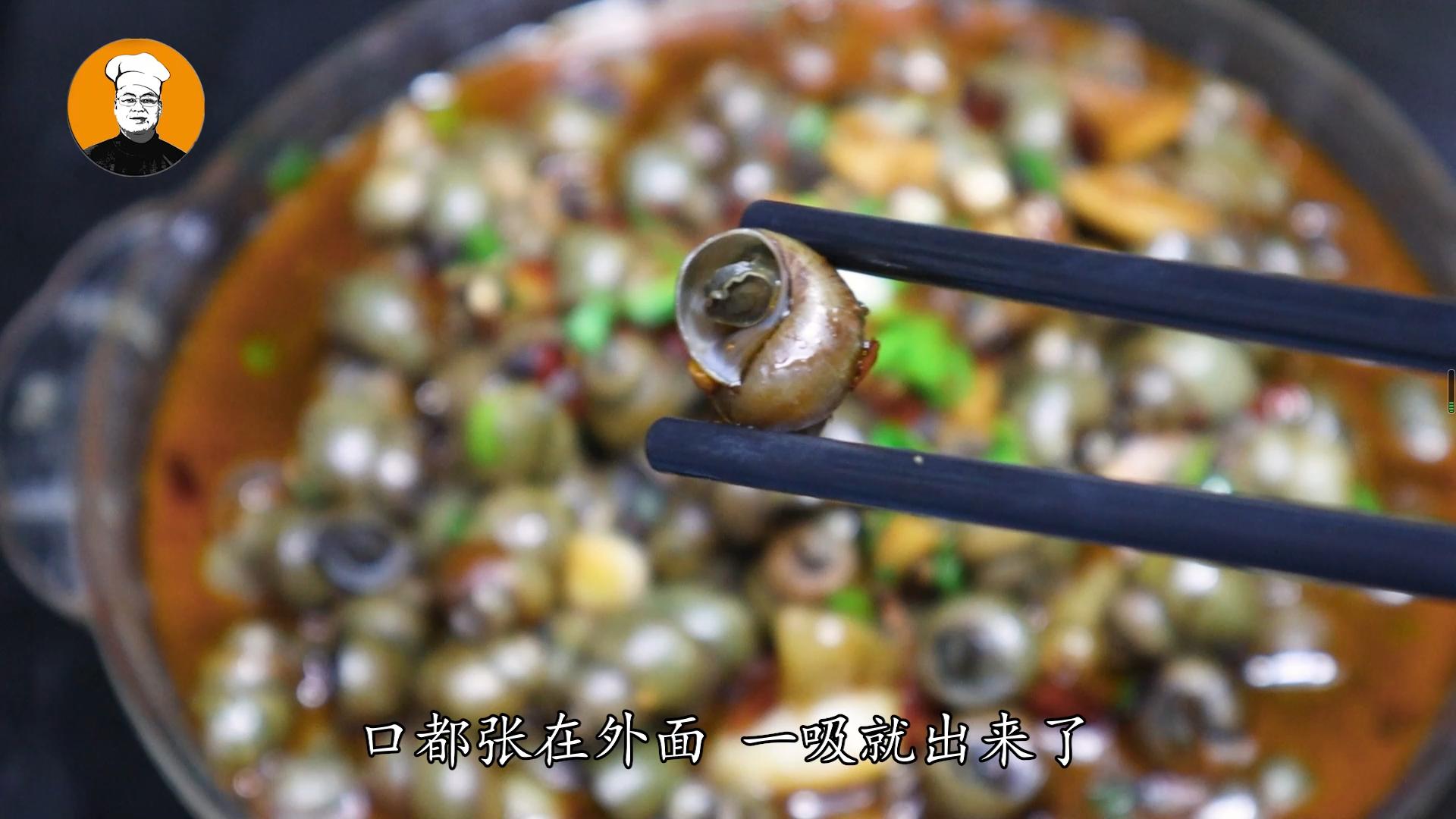 温州炒螺蛳前要不要焯水,炒螺蛳鸭的螺蛳用焯水吗