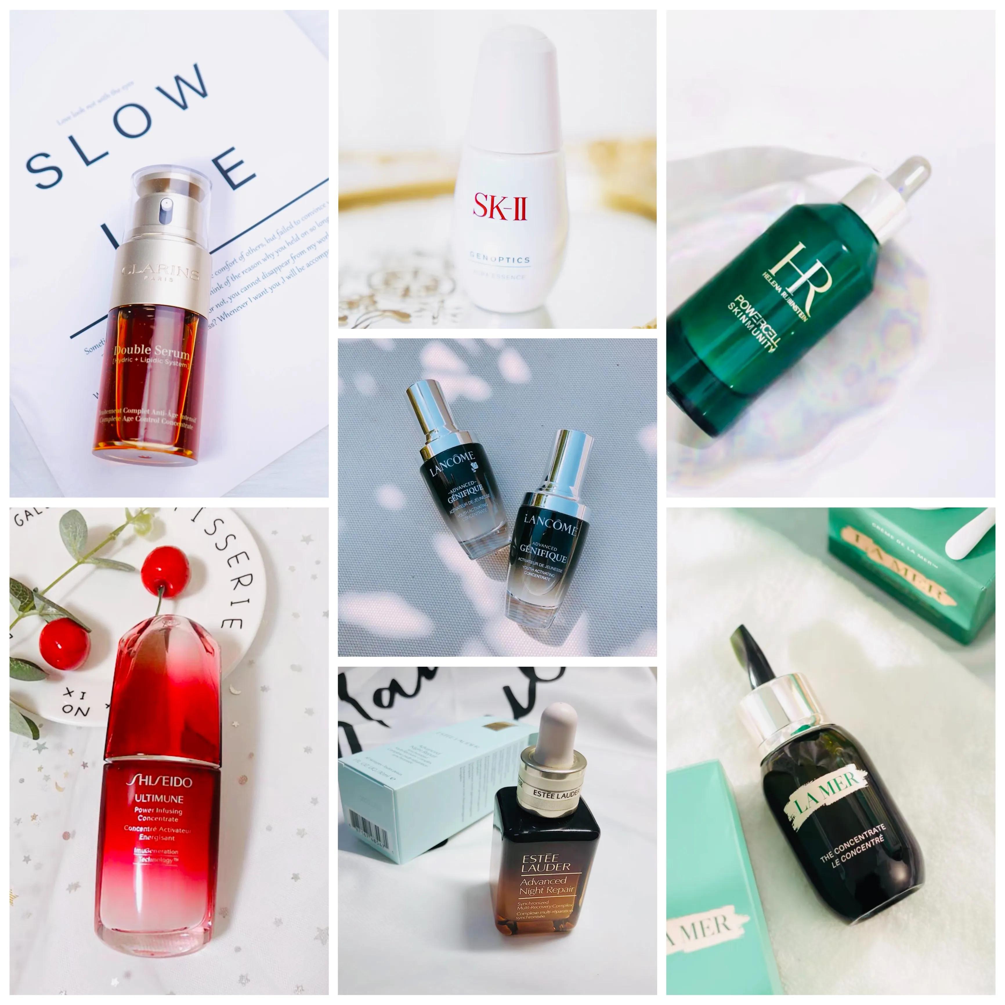 精华液的正确使用方法和步骤,精华液的正确使用顺序是什么