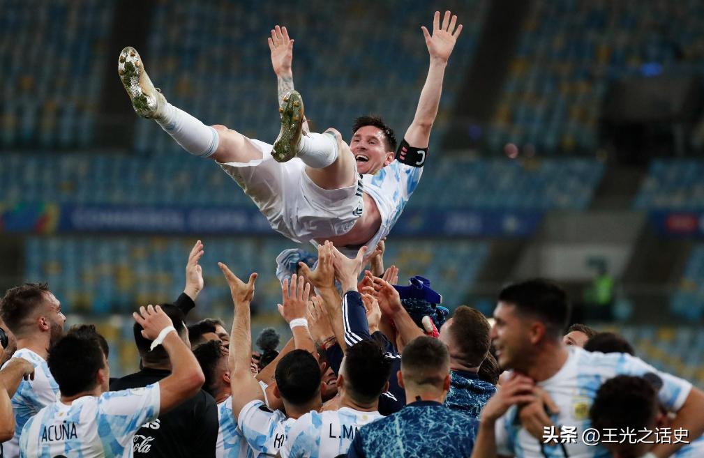 阿根廷除了足球还有什么,没有足球就没有阿根廷