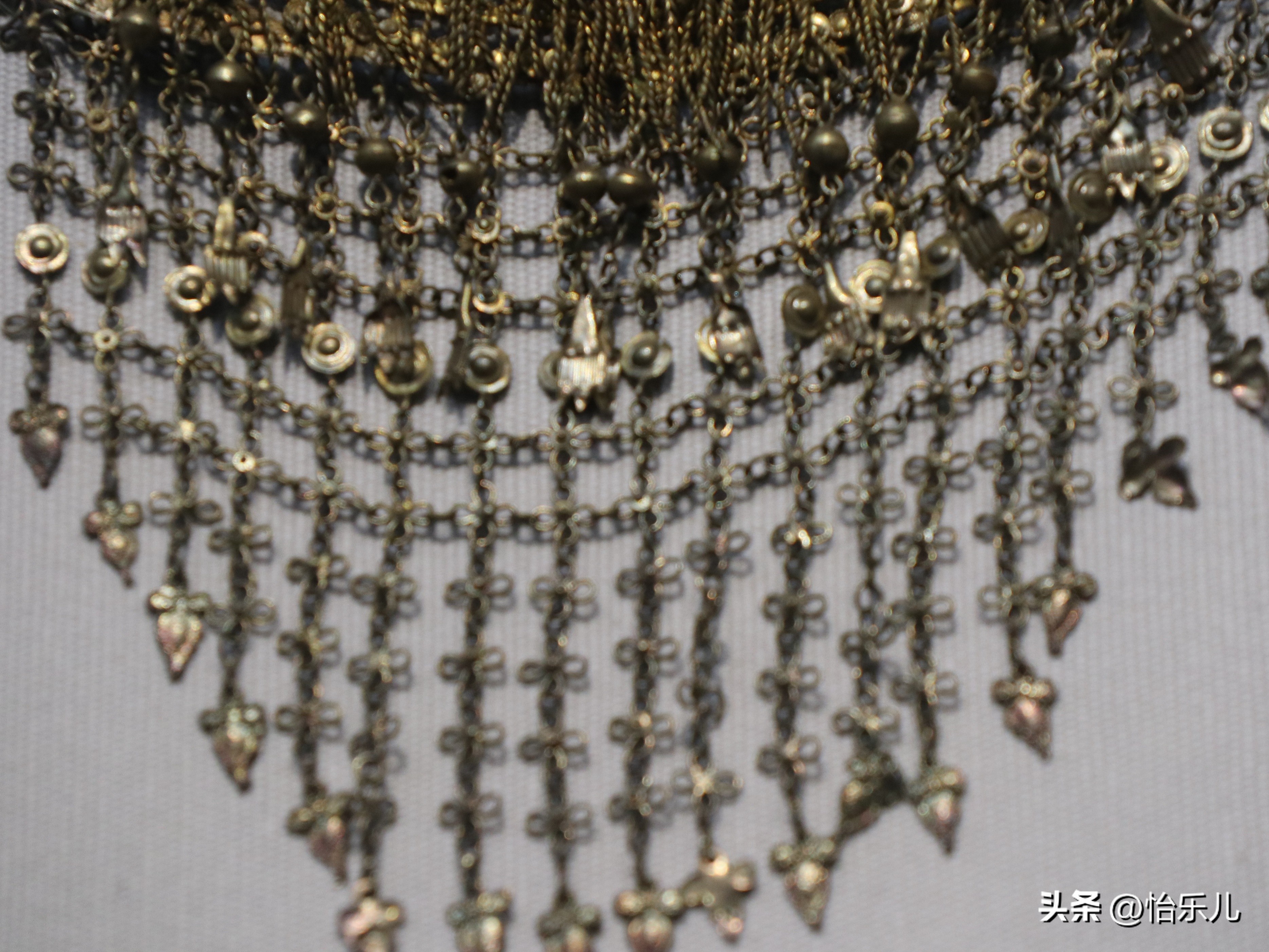 云南银饰元素,云南最好的银饰雪花银