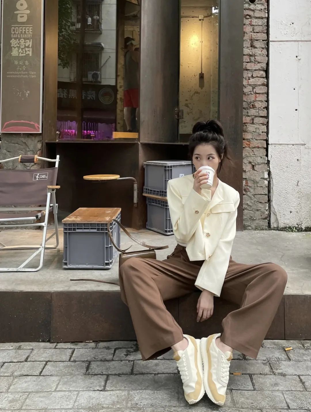 夏天黄黑皮穿搭技巧,黄黑皮夏天穿衣技巧