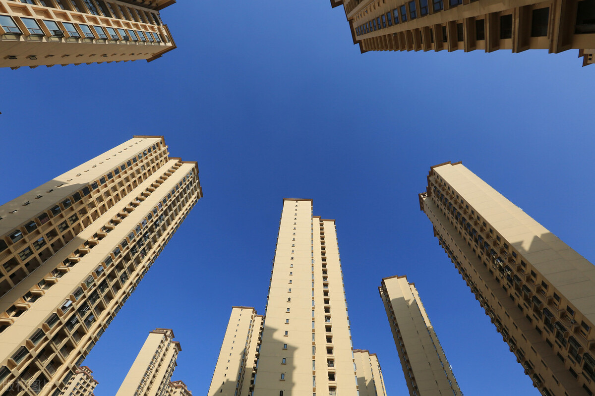 佛山楼市大跌是公寓吗,佛山楼市最新行情下降