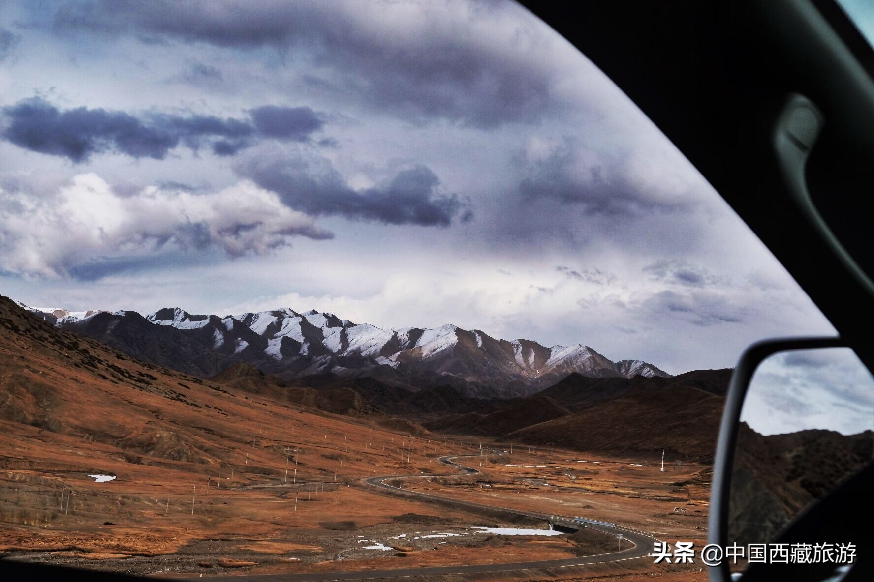 藏西秘境在阿里,阿里地区藏西秘境在哪里