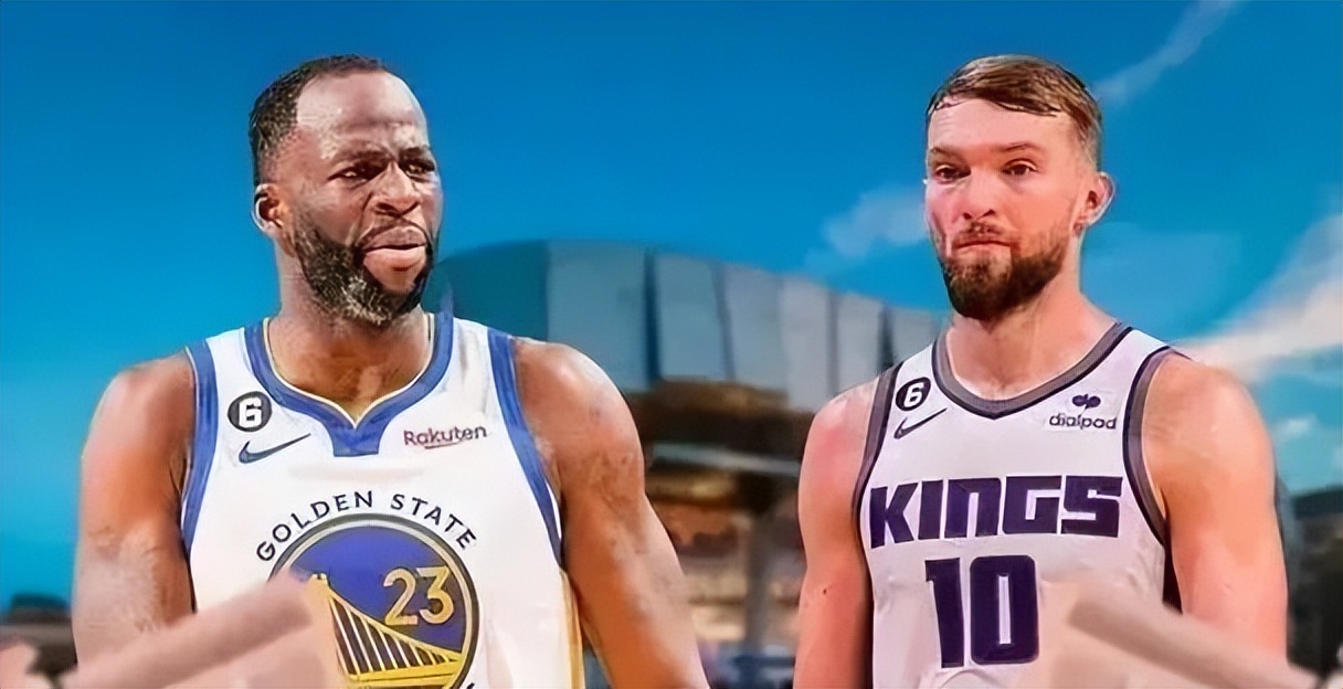 勇士格林5大废人时刻,盘点nba现役五大恶人