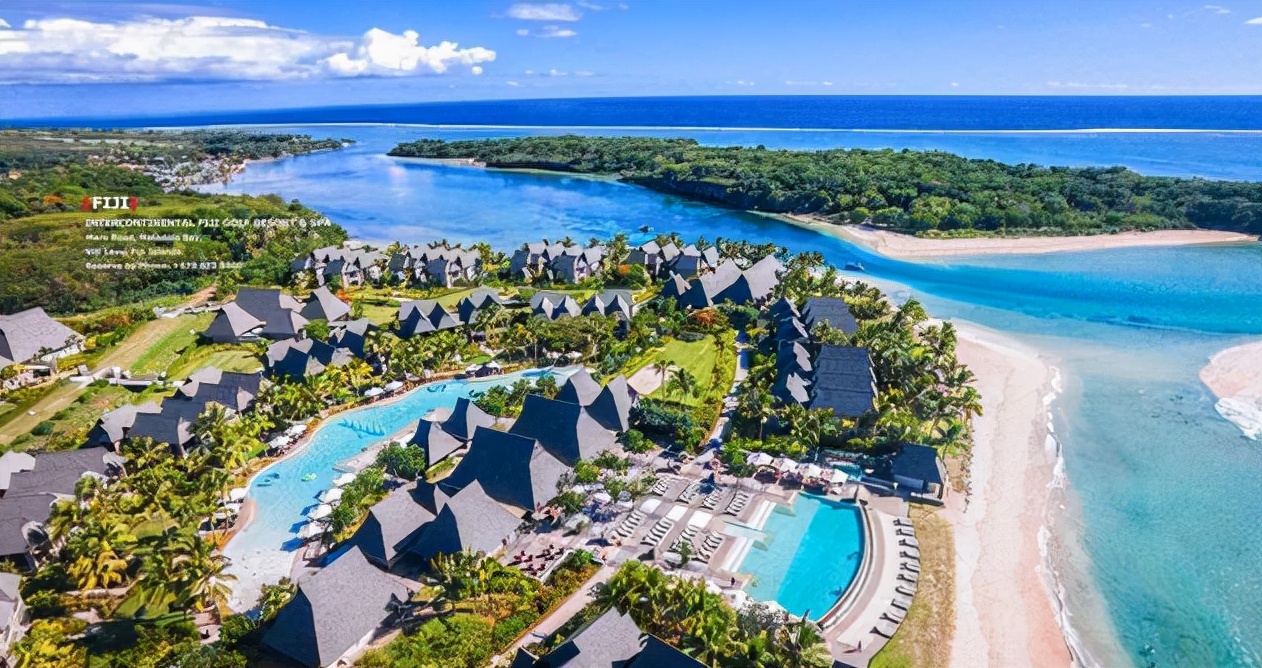 斐济在世界地图的位置,探寻斐济的位置和特色