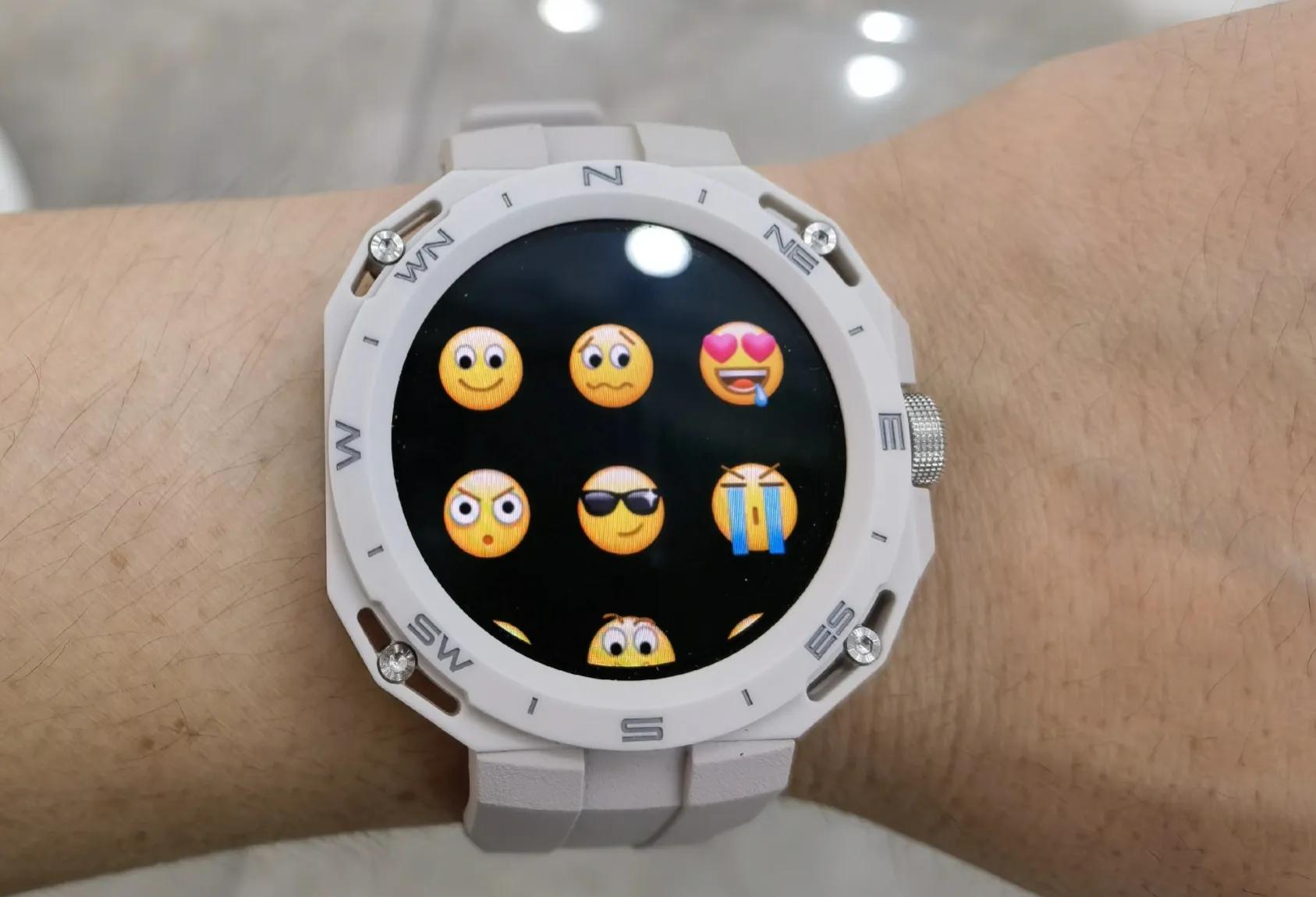 华为watchgtcyber值得入手吗,华为watchgtcyber系列要出新款