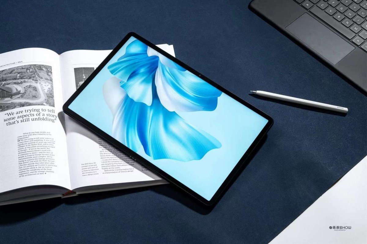 这次双11玩把大的，华为1TB大存储笔记本任君挑选