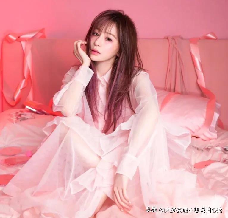 娱乐圈哪些改名换姓的女明星,娱乐圈中改名的20位女明星