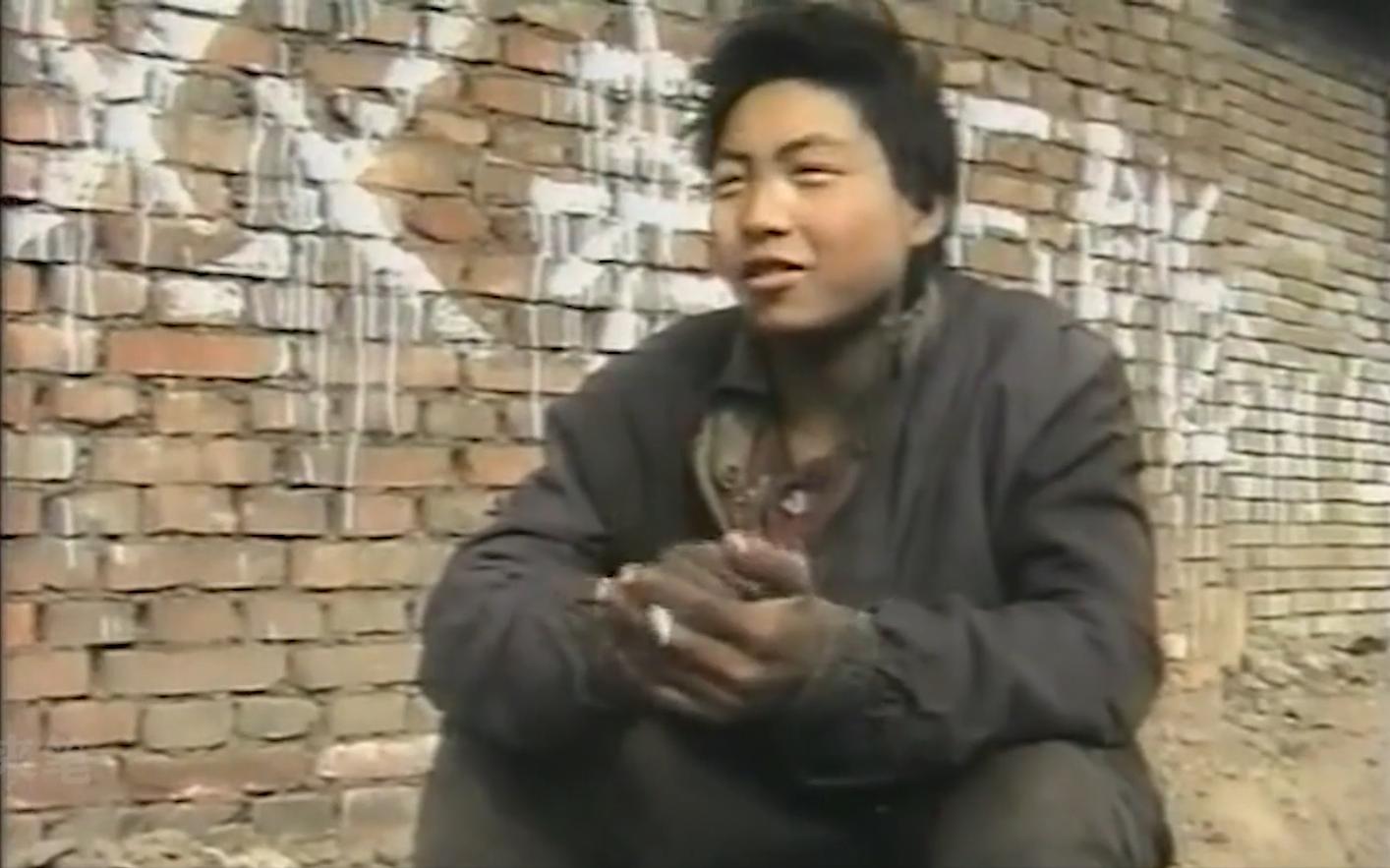 宝鸡火车站的流浪汉,宝鸡火车站流浪汉现状