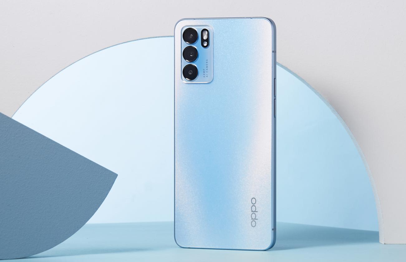 荣耀60opporeno7和vivos12选哪个,荣耀50和opporeno6处理器哪个好