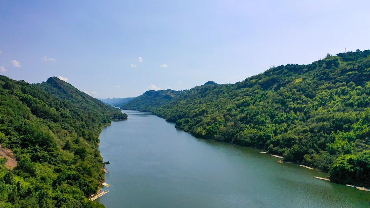 京郊小众徒步旅游线路,轻徒步赏美景8个村落推荐
