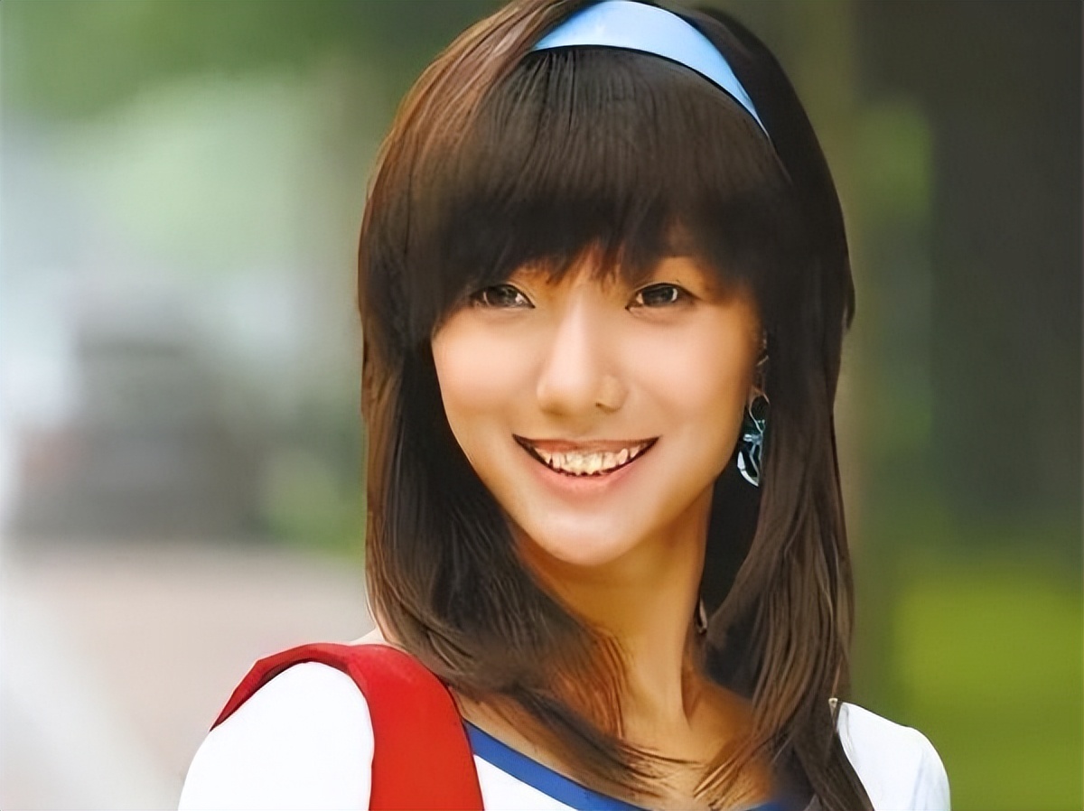 王珞丹十大惊艳的照片,演员王珞丹的成长之路