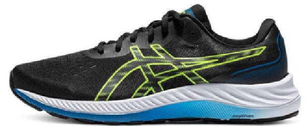 亚瑟士跑鞋矩阵教学,亚瑟士跑鞋矩阵图解