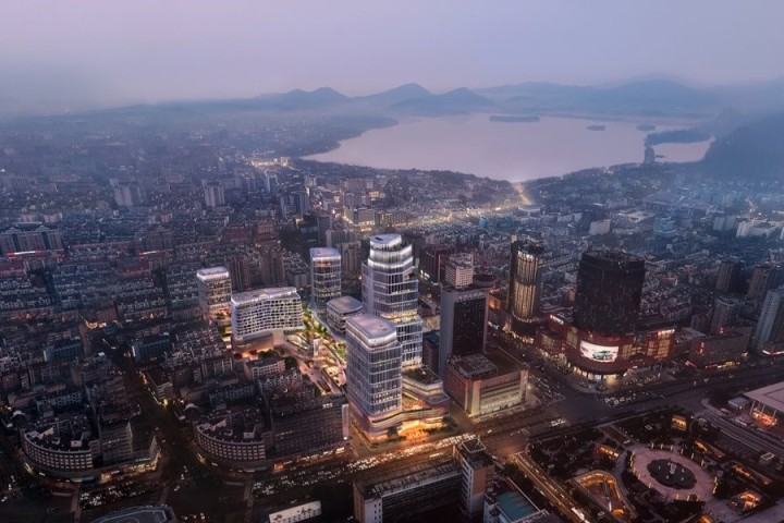 上海恒隆广场陈启宗,陈启宗恒隆