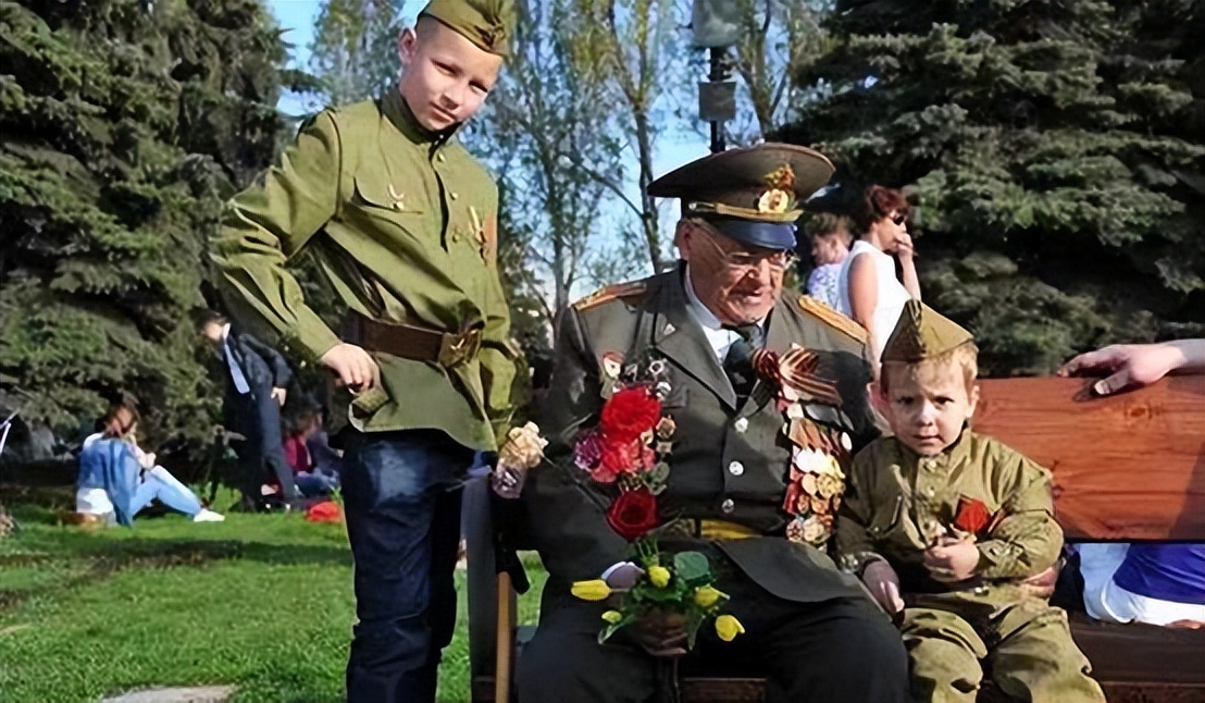 咱就说这个白俄罗斯，真就比俄罗斯白咋滴？