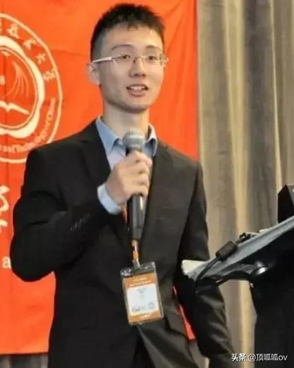 中国神童十岁上大学,中国十大天才少年