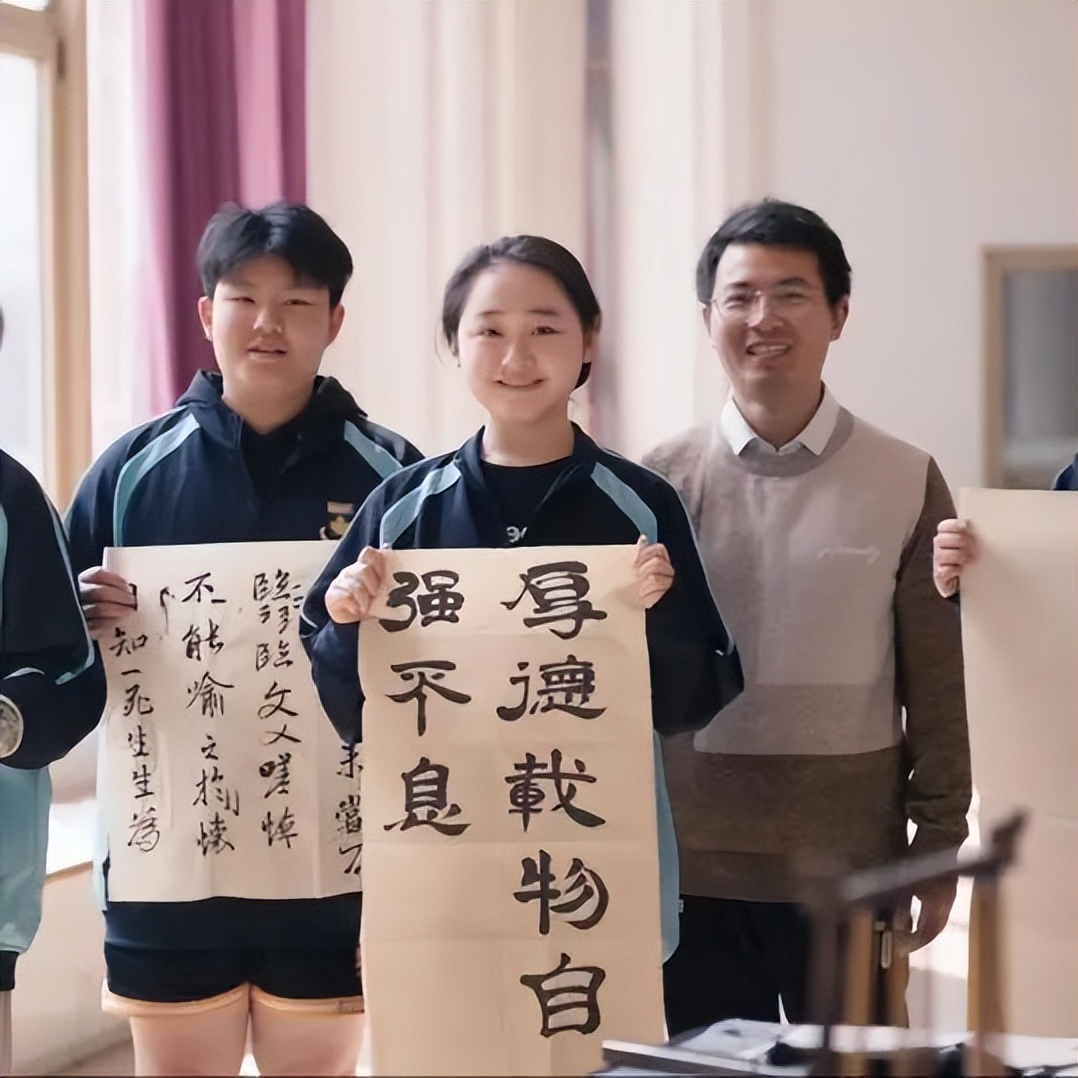 2022福布斯中国国际化学校排行榜,中国国际化学校百强福布斯