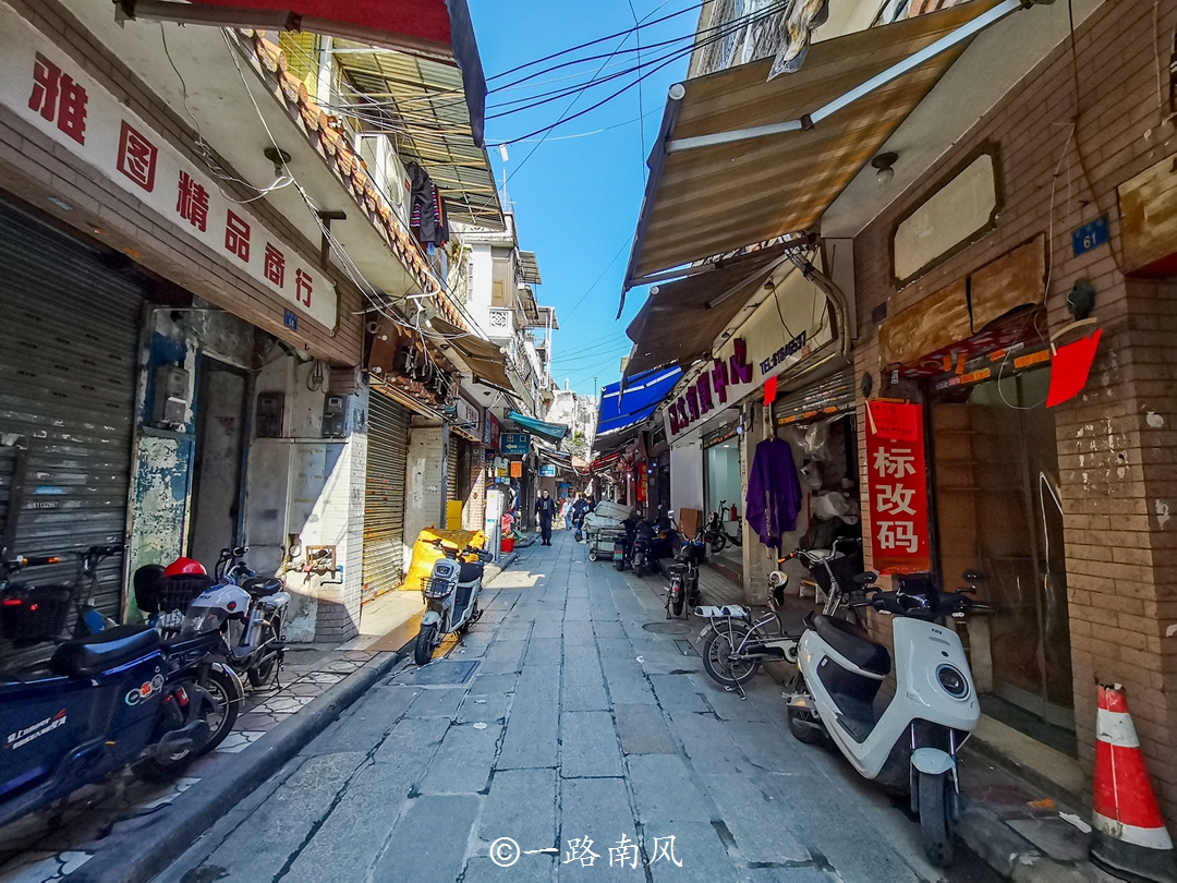 广州状元坊哪一年没人,广州状元坊的来历是什么