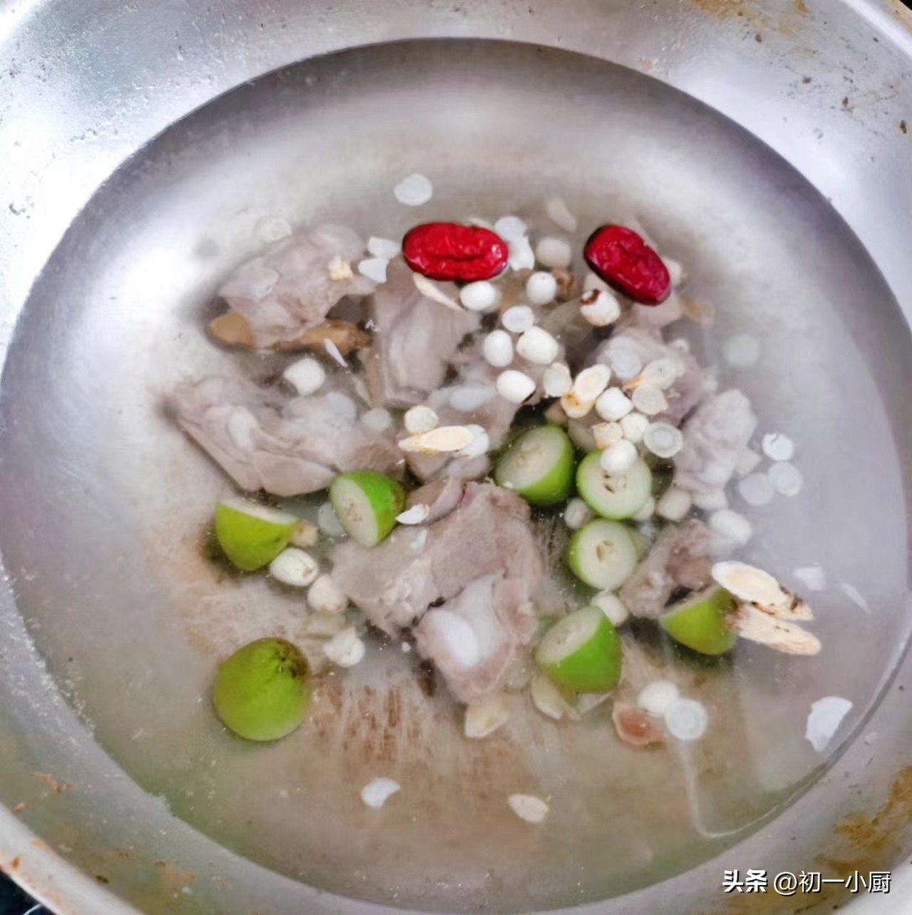 立秋以后少吃二瓜多食六白,立秋忌食二瓜