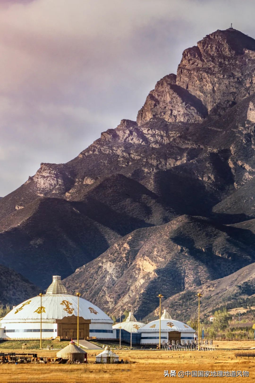 内蒙古呼和浩特的特点,内蒙古呼和浩特有什么特色