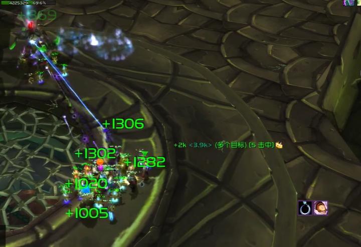 魔兽tbc输出排行,魔兽tbc冲级攻略