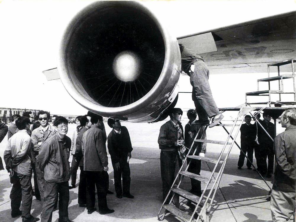 国产大飞机为什么不用4台发动机,国产大飞机为何无法商业化