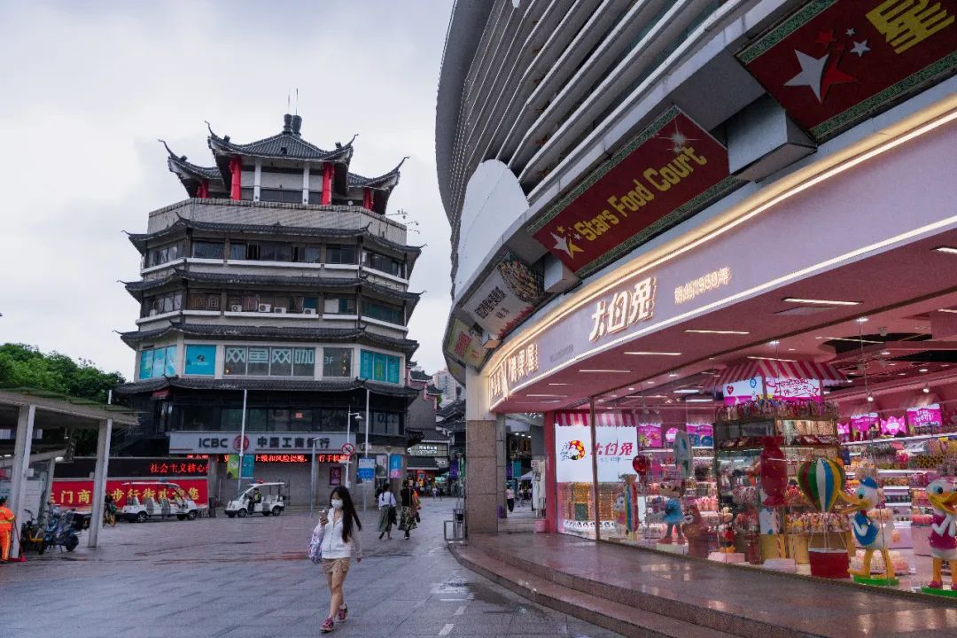 香港罗湖关口也封关了吗,香港罗湖口岸封关吗