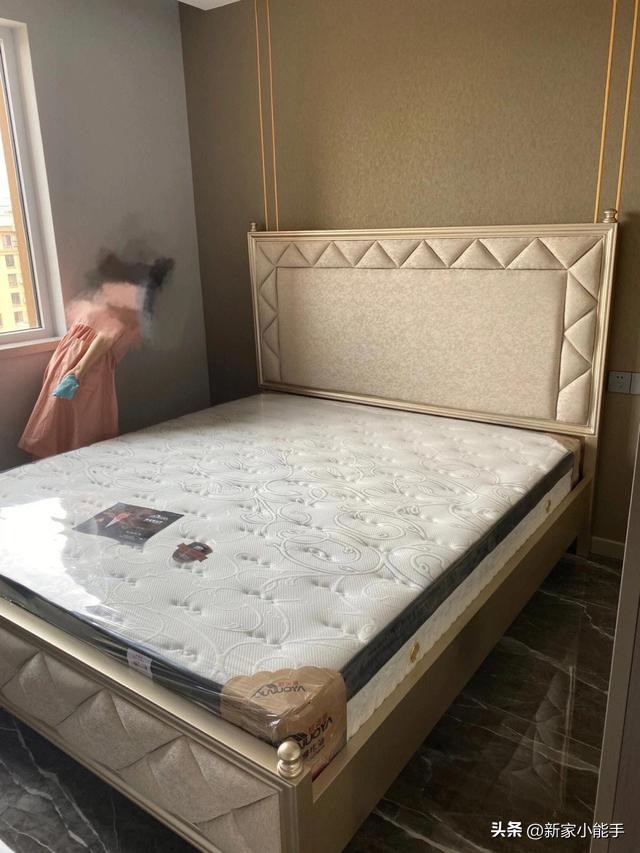 三室两厅两卫现代奢华样板房,125平美式奢华风装修太美似样板房